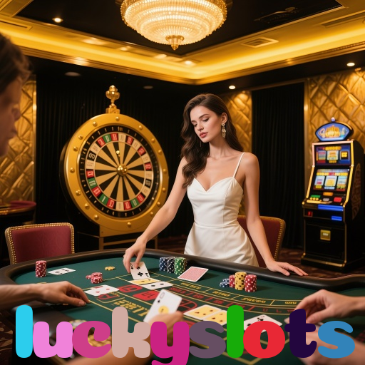 luckyslots 