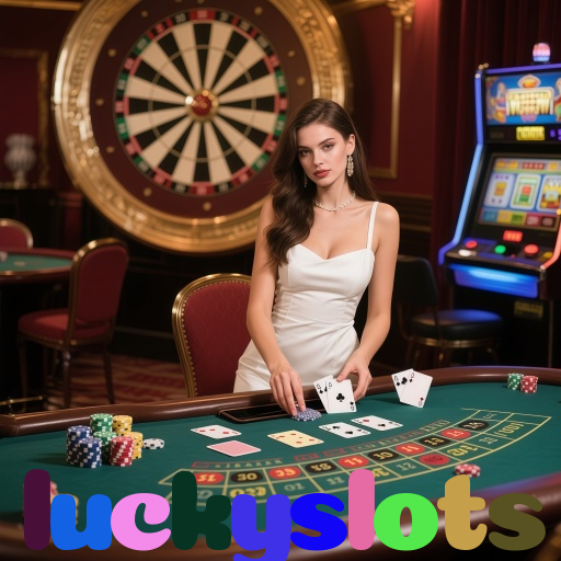 luckyslots 