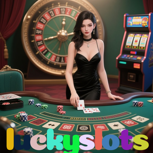 luckyslots 