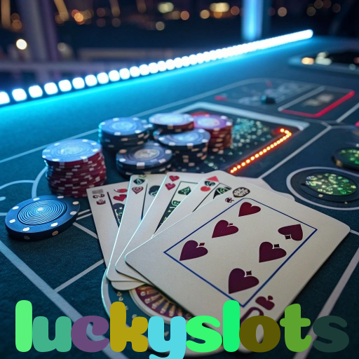 luckyslots 