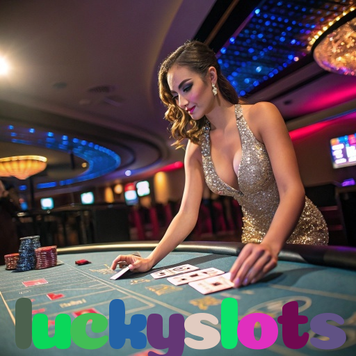 luckyslots