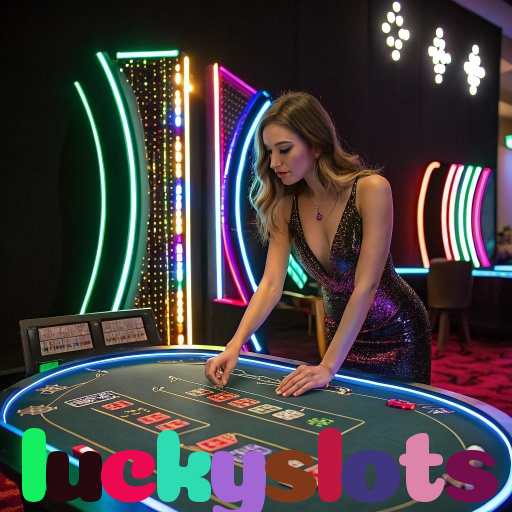 luckyslots 