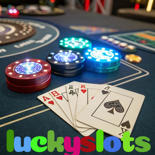 luckyslots