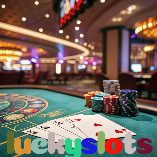 luckyslots