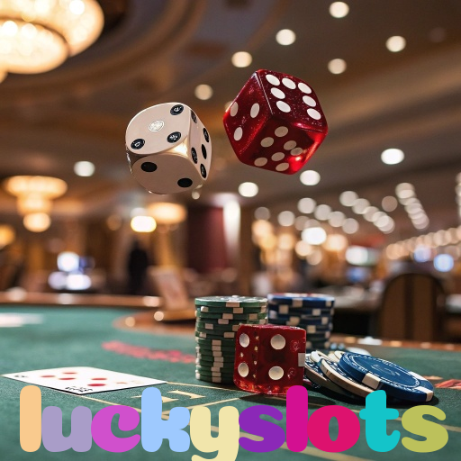luckyslots