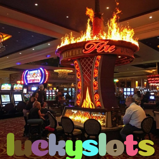 luckyslots 