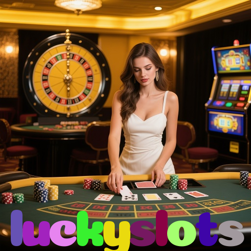 luckyslots