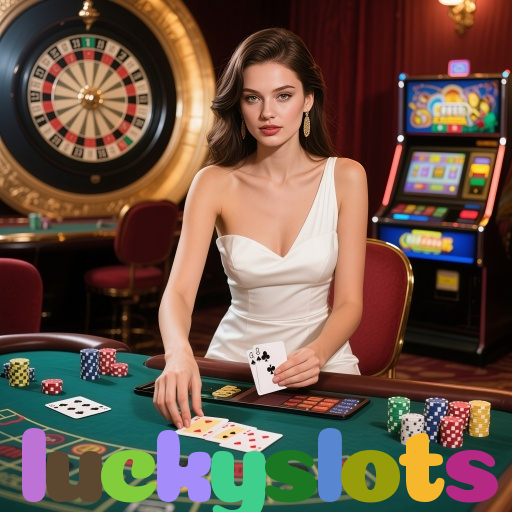 luckyslots