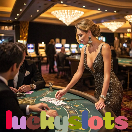 luckyslots