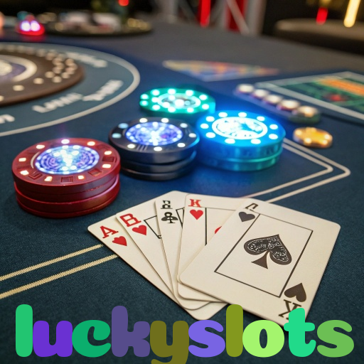 luckyslots