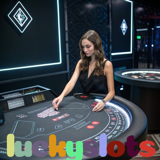 luckyslots