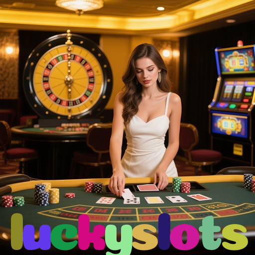 luckyslots 
