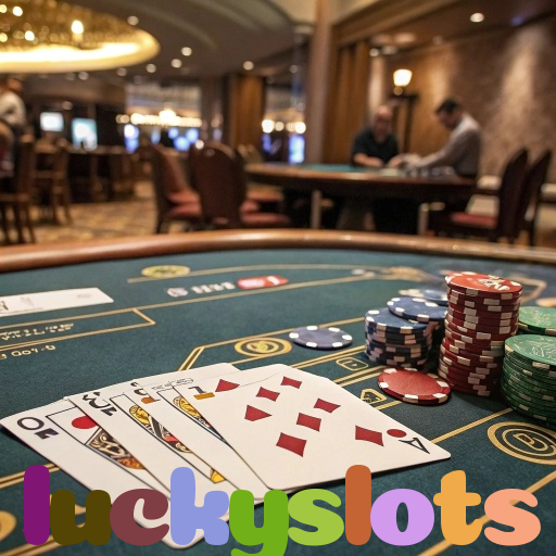 luckyslots 