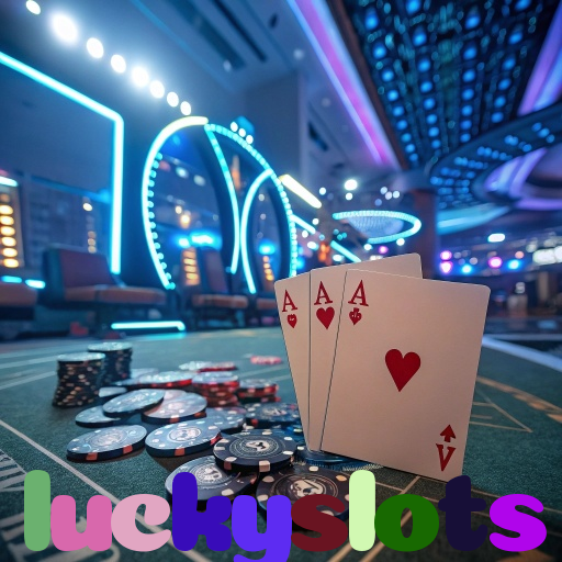 luckyslots
