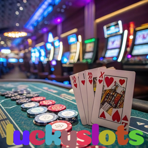 luckyslots 