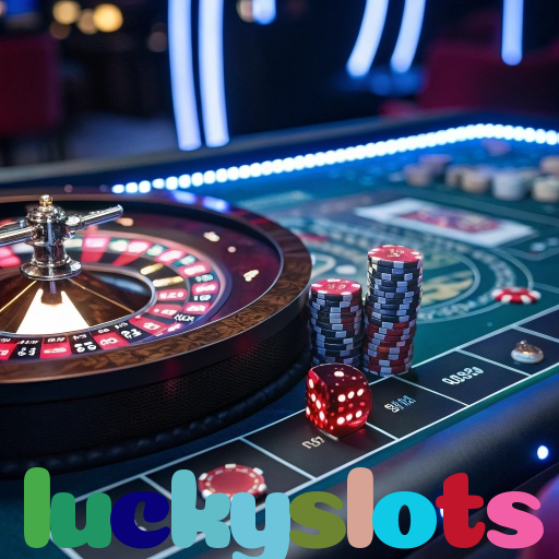 luckyslots