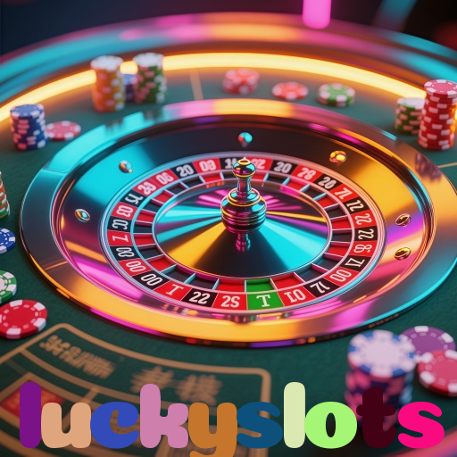 luckyslots 