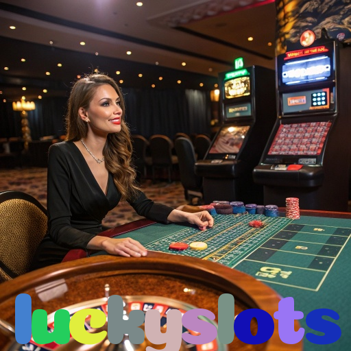 luckyslots 