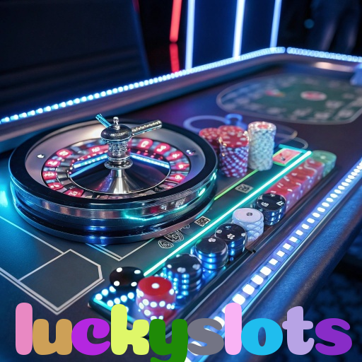 luckyslots 