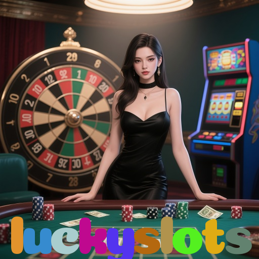 luckyslots 