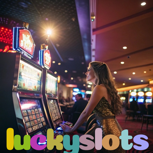 luckyslots 