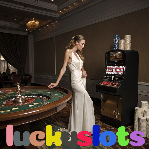 luckyslots 