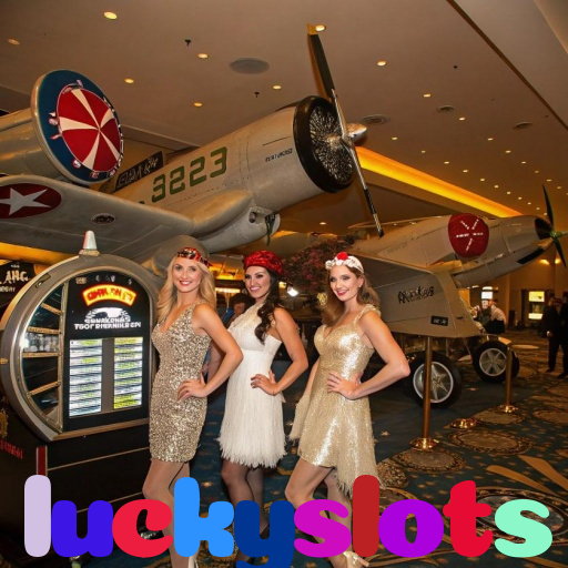 luckyslots 
