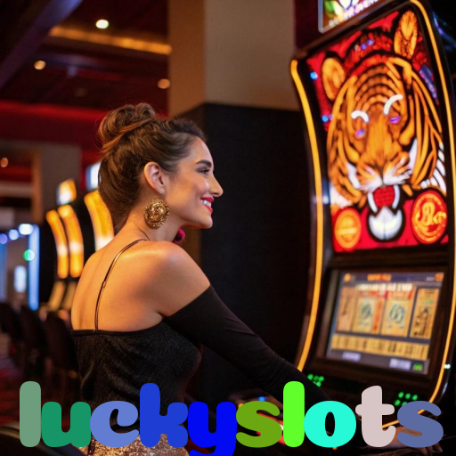 luckyslots 