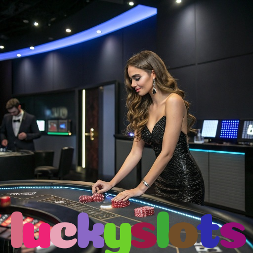 luckyslots