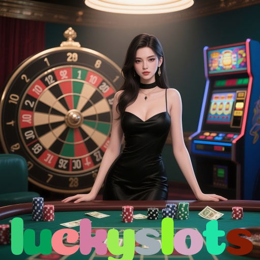 luckyslots 