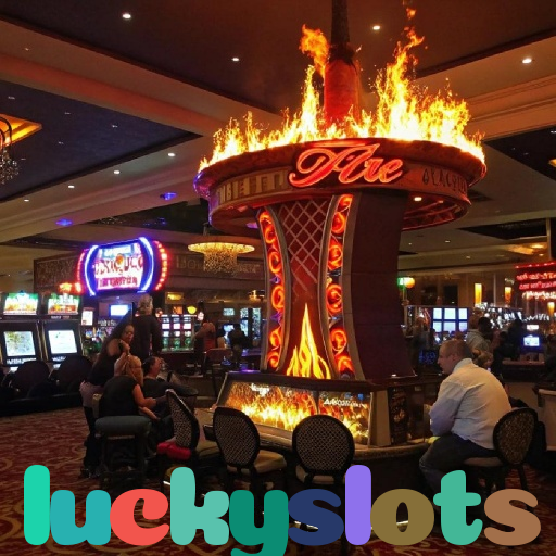 luckyslots 