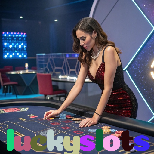 luckyslots