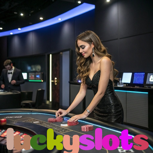 luckyslots 