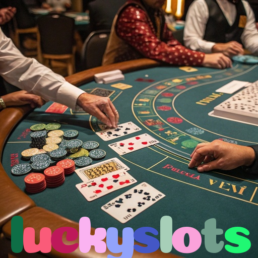 luckyslots