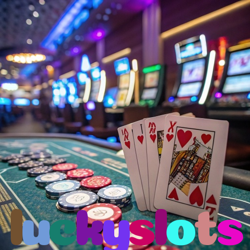 luckyslots