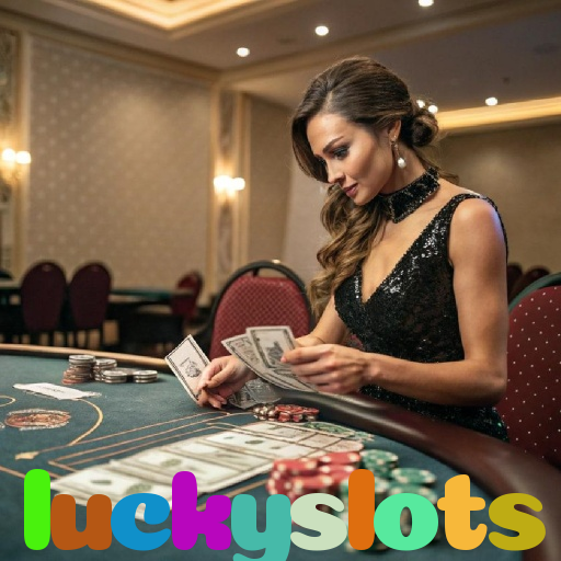 luckyslots 