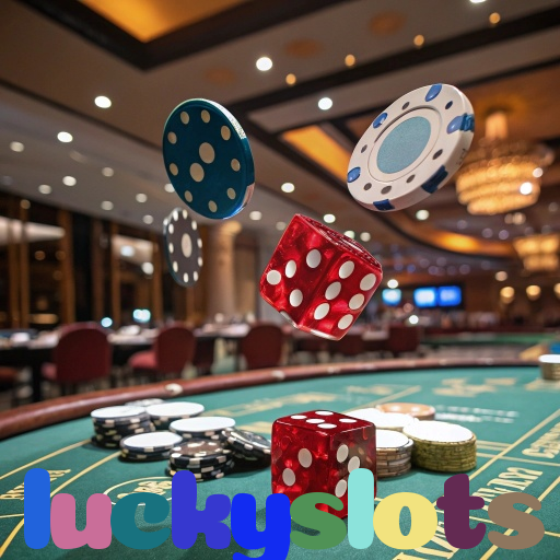 luckyslots