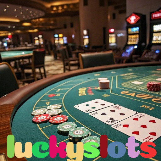 luckyslots 