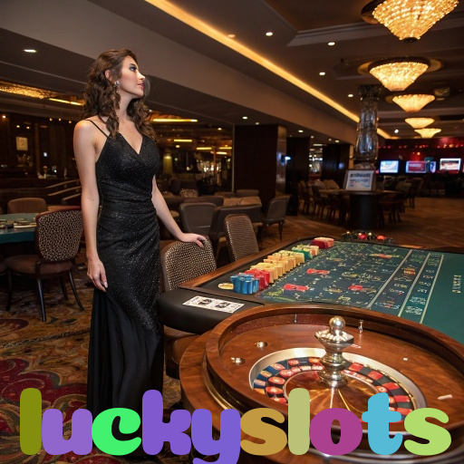 luckyslots