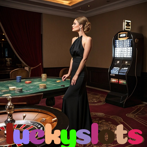 luckyslots
