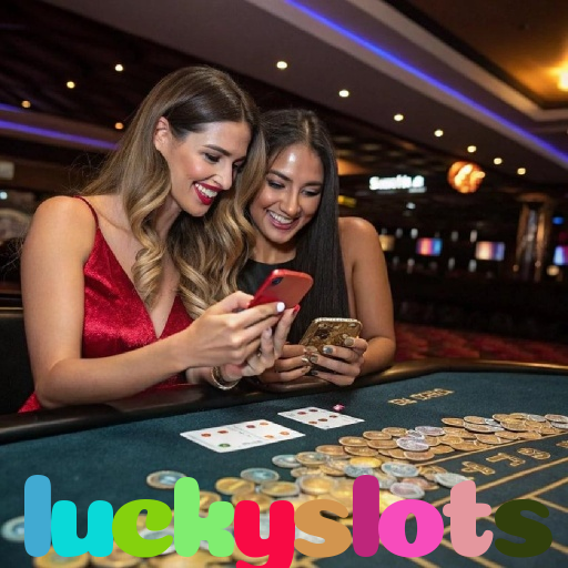 luckyslots