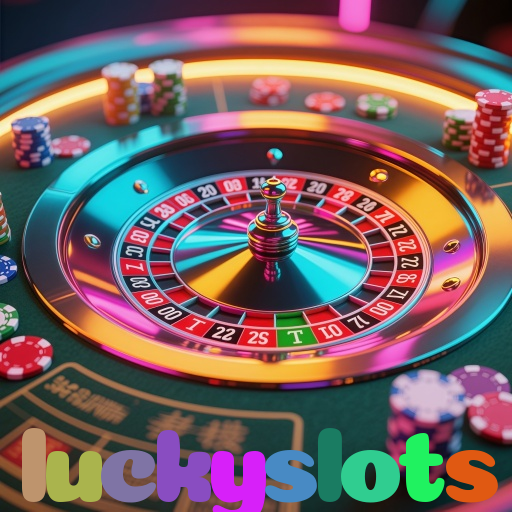 luckyslots 