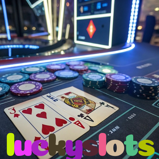 luckyslots 