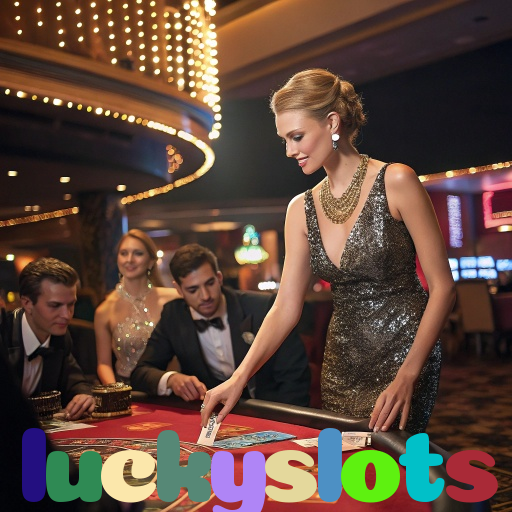 luckyslots 
