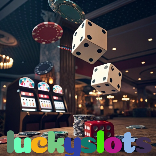 luckyslots 