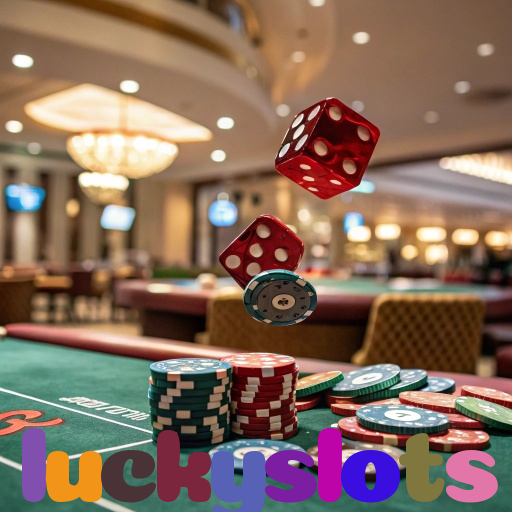 luckyslots