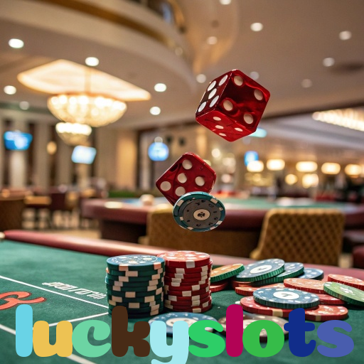 luckyslots