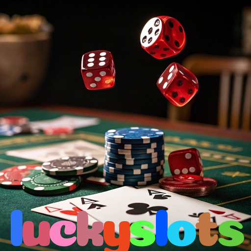 luckyslots 