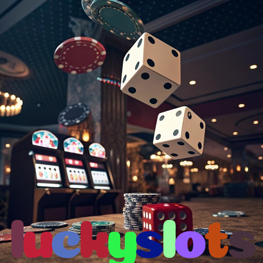 luckyslots