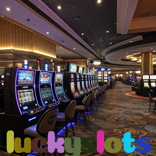 luckyslots